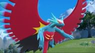 The Paradox Roaring Moon (Image via The Pokemon Company)
